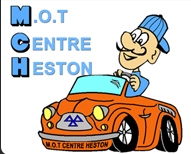 M O T Centre Heston in Hounslow (Cranford) - Opening Hours