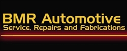 B M R Automotive, Heanor opening hours
