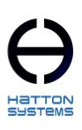 Hatton Systems Ltd, Clay Cross opening hours