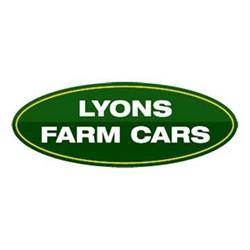 Lyons Farm Cars, Slinfold opening hours