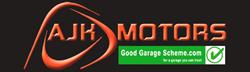 Ajk Motors, Tremarl Industrial Estate opening hours