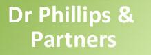 Dr Phillips & Partners, Stoke-on-Trent opening hours