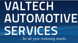 ValTech Automotive Services, Totton opening hours