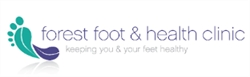 Forest Chiropody, Cadnam opening hours