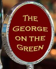 George On The Green, Holyport opening hours