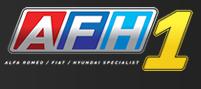 A F H 1 LTD, Mansfield opening hours