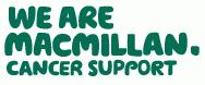 Macmillan Cancer Support opening times