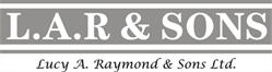 Lucy Raymond & Sons Ltd, London opening hours