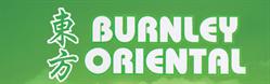 Burnley Oriental, opening hours