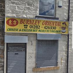 Burnley Oriental, opening hours