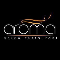 Aroma Asian Restaurant, Burnley opening hours