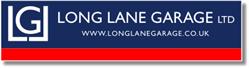 Long Lane Garage, Thatcham opening hours