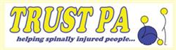 Trust PA Spinal Repair Charity, Marshfield opening hours