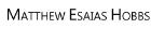 Esaias Hobbs, Lewes opening hours