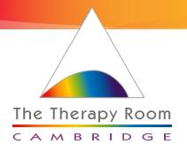 Frankie Luckock in Cambridge (The Therapy Room) - Opening Hours