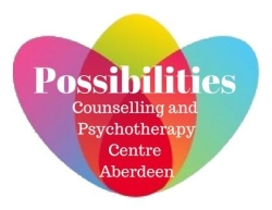 Possibilities Counselling and Psychotherapy Centre, Aberdeen opening hours