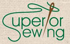 Superior Sewing, Aberdeen opening hours