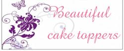 Beautiful Cake Toppers, Finzean opening hours