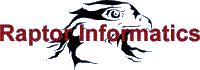 Raptor Informatics Ltd, Abingdon opening hours