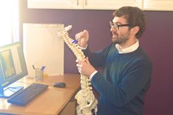 Family Chiropractic, Willesborough opening hours