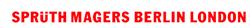 Spruth Magers in London (Mayfair) - Opening Hours