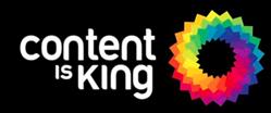 Content Is King in London (Westminster) - Opening Hours
