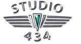 Studio 434, Potters Bar opening hours