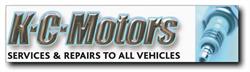 K C Motors in London (Battersea) - Opening Hours