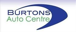 Burtons Auto Centre in Nottingham (Cropwell Bishop) - Opening Hours
