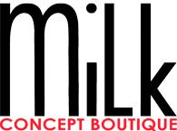 MILK Concept Boutique in London (Whitechapel) - Opening Hours