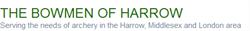 Bowmen of Harrow Archery Club, opening hours