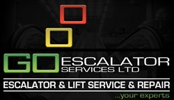 Go Escalator Services Ltd, Bracknell opening hours