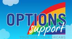 Options Support, Bristol opening hours