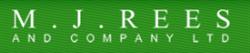M J Rees and Company Ltd, Hambrook opening hours