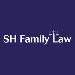 SH Family Law Limited, Hanham opening hours