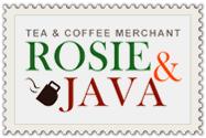 Rosie & Java in Richmond (Richmond Upon Thames) - Opening Hours
