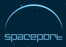 Spaceport, Wallasey opening hours