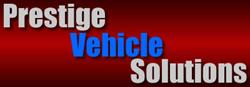 Prestige Vehicle Solutions, Rossett opening hours