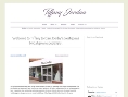 Tiffany Jordan Occasional Wear, Derby opening hours