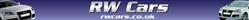 RW Cars - Showroom, Derby opening hours