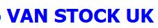 Van Stock Uk, Kingswood opening hours