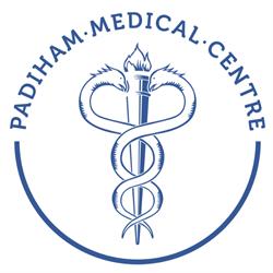 Padiham Medical Centre Padiham Group Practice, opening hours