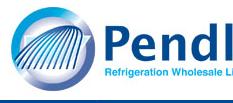 Pendle Refrigeration Wholesale, Burnley opening hours