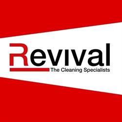 Revival Cleaning, Burnley opening hours