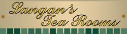 Langan's Tea Rooms, Burton-on-Trent opening hours