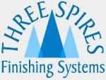 Three Spires Finishing Systems, Burntwood Business Park opening hours