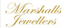 Marshalls Jewellers, Uttoxeter opening hours