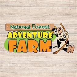 National Forest Maize Maze, Tatenhill opening hours