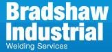 Bradshaw Industrial & Welding Services, Ramsbottom opening hours