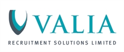 Valia Recruitment Solutions, Bury opening hours